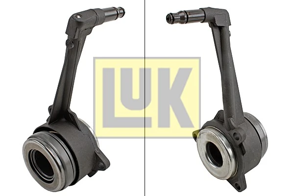 Central Slave Cylinder, clutch